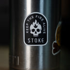 STOKE - Sticker Pack