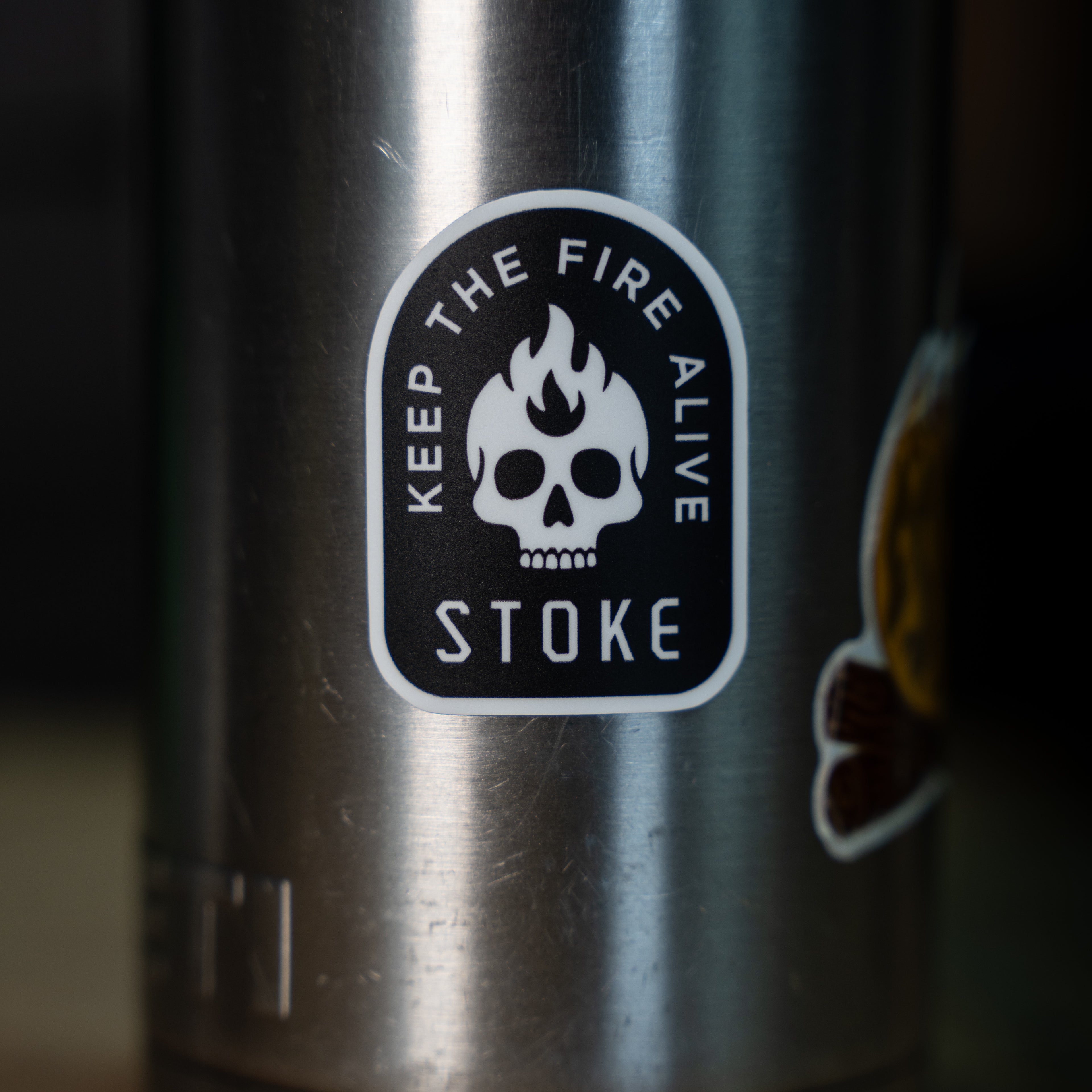 STOKE - Sticker Pack