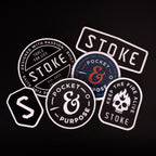 STOKE - Sticker Pack