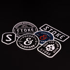 STOKE - Sticker Pack