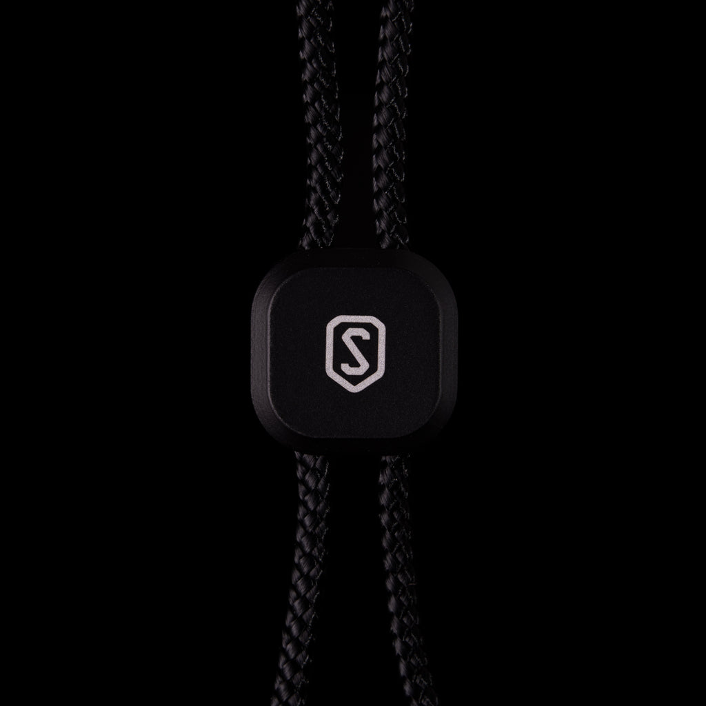 CONKER Lanyard + Slide Adjuster