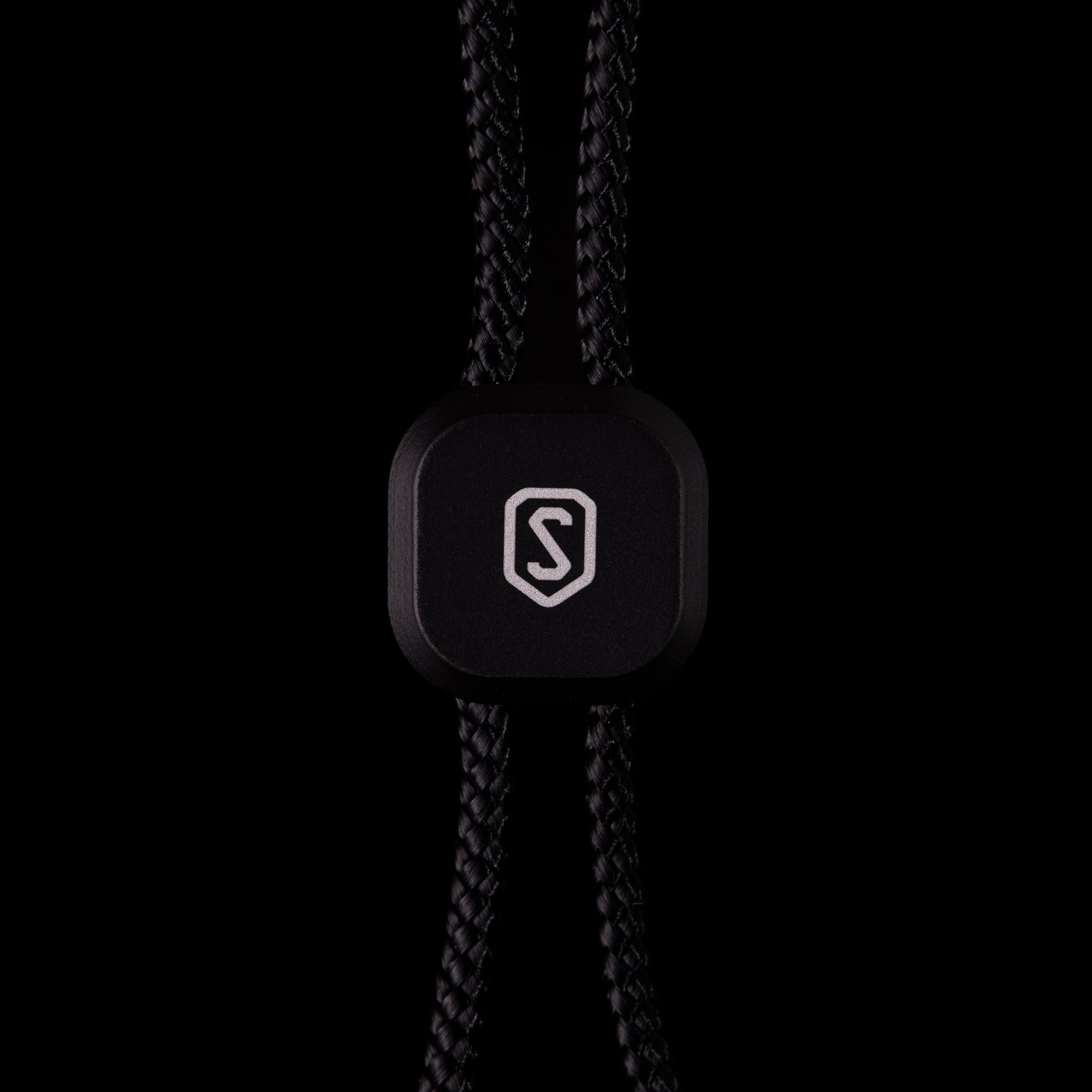 CONKER Lanyard + Slide Adjuster