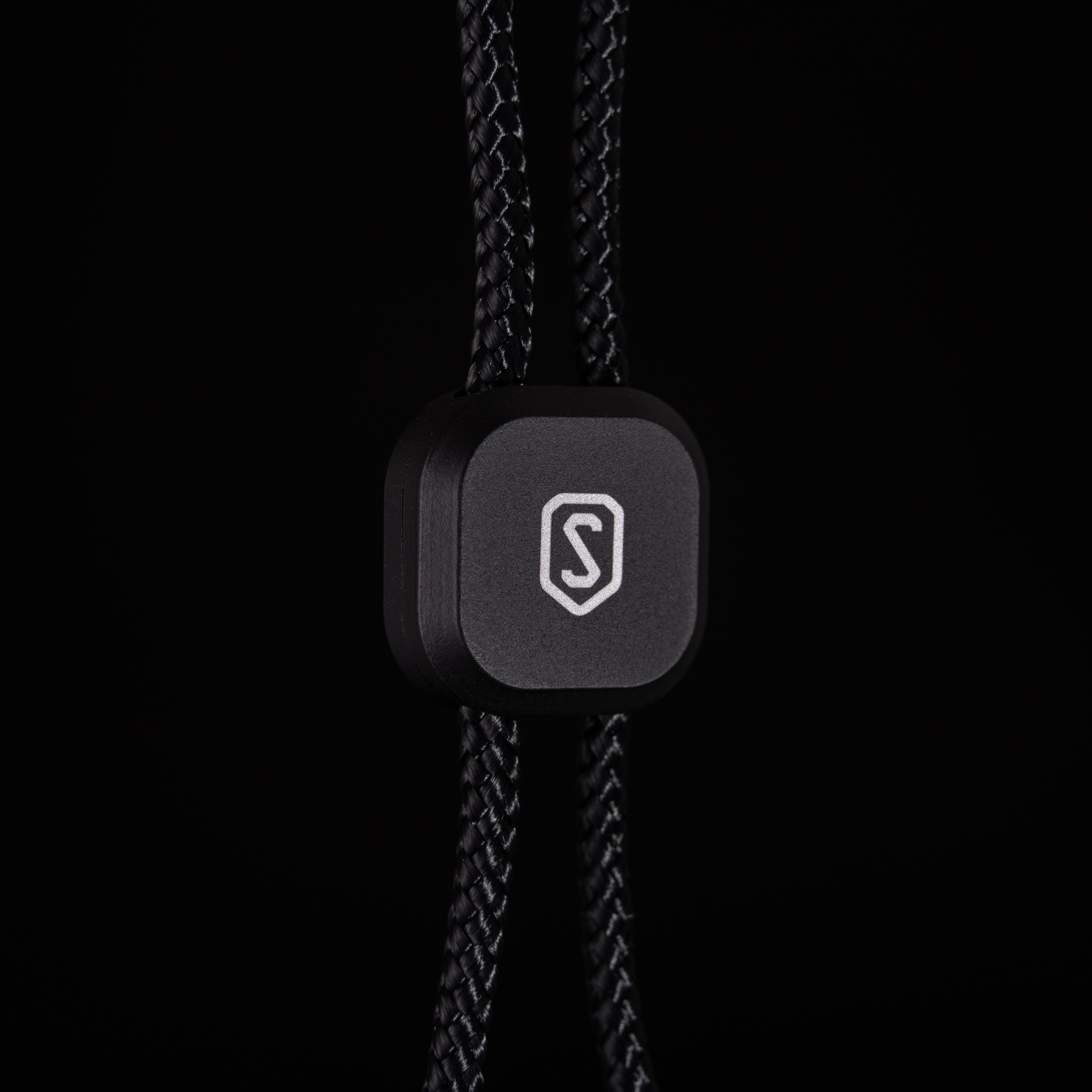 CONKER Lanyard + Slide Adjuster