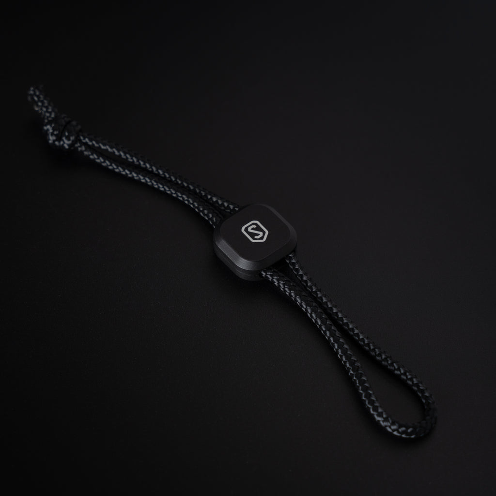 CONKER Lanyard + Slide Adjuster