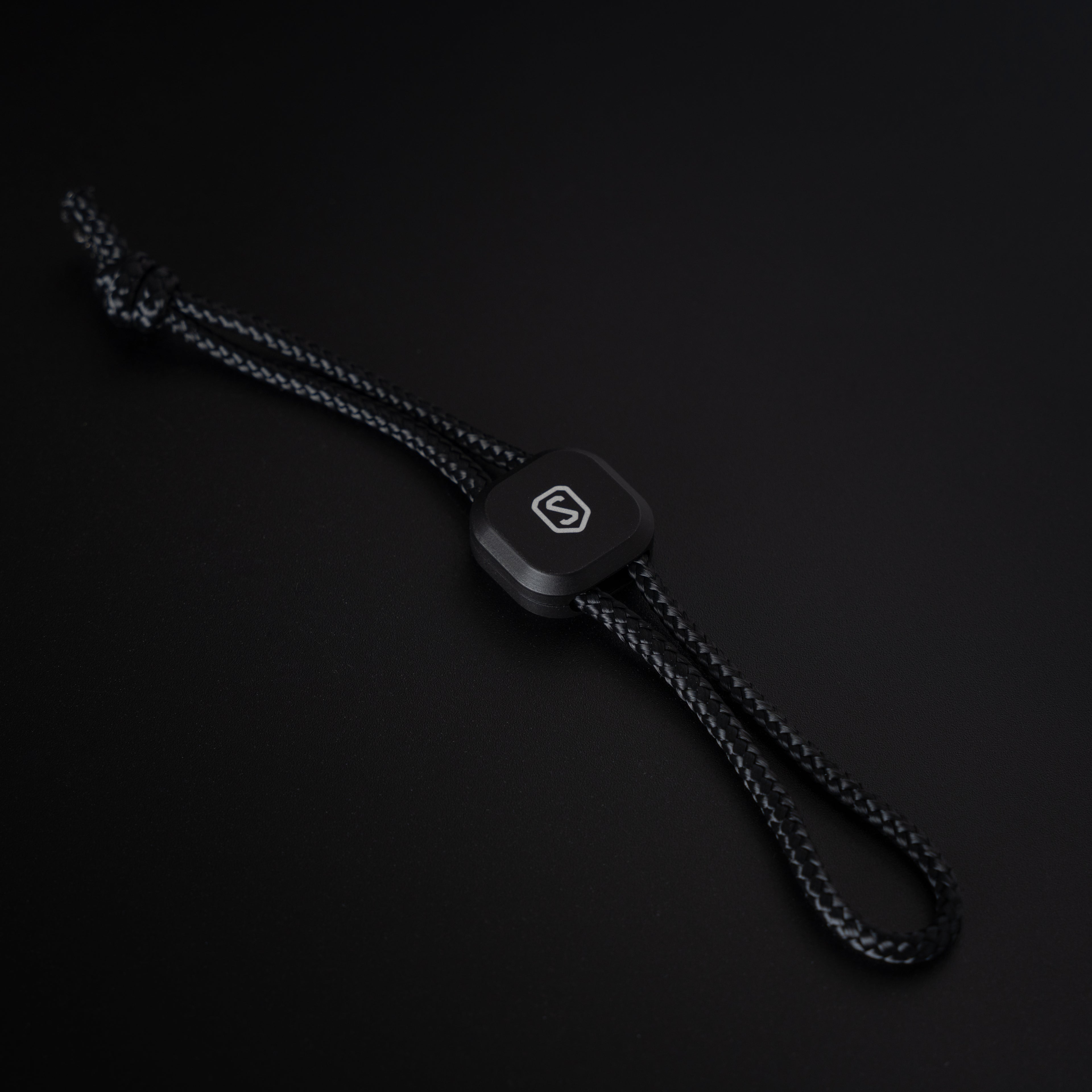CONKER Lanyard + Slide Adjuster