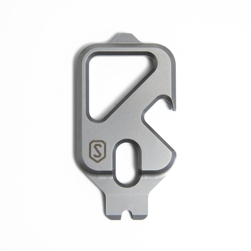 SCOUT - Minimal Pocket Tool
