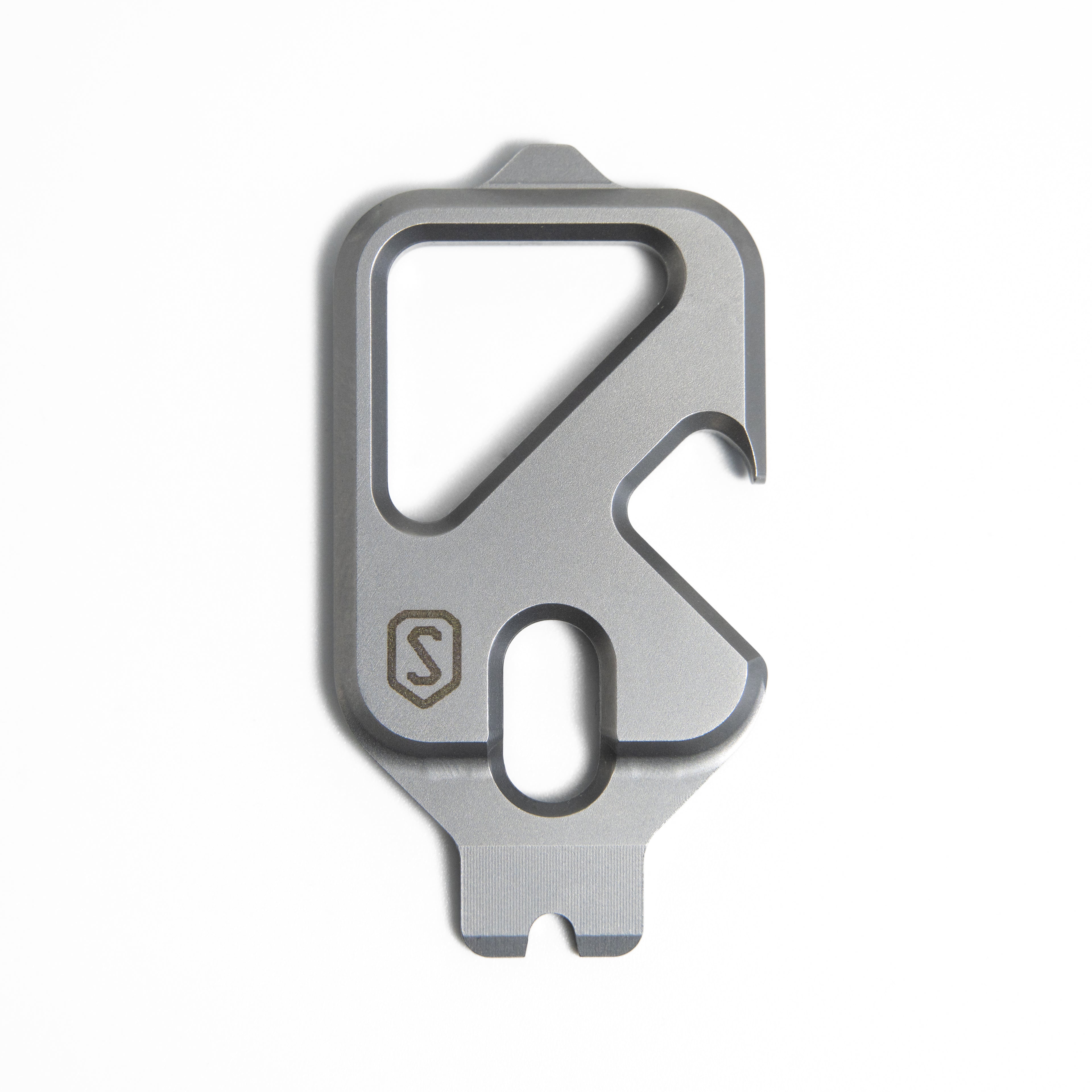 SCOUT - Minimal Pocket Tool