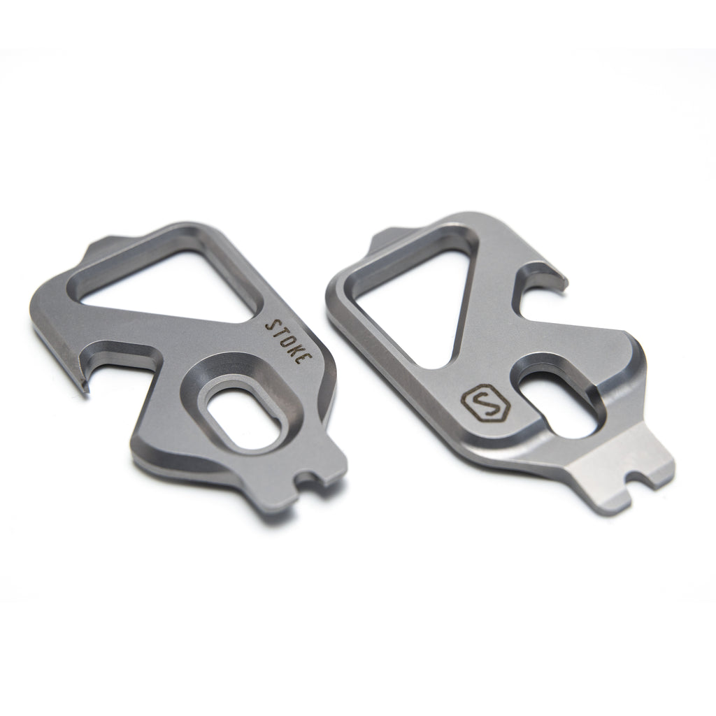 SCOUT - Minimal Pocket Tool