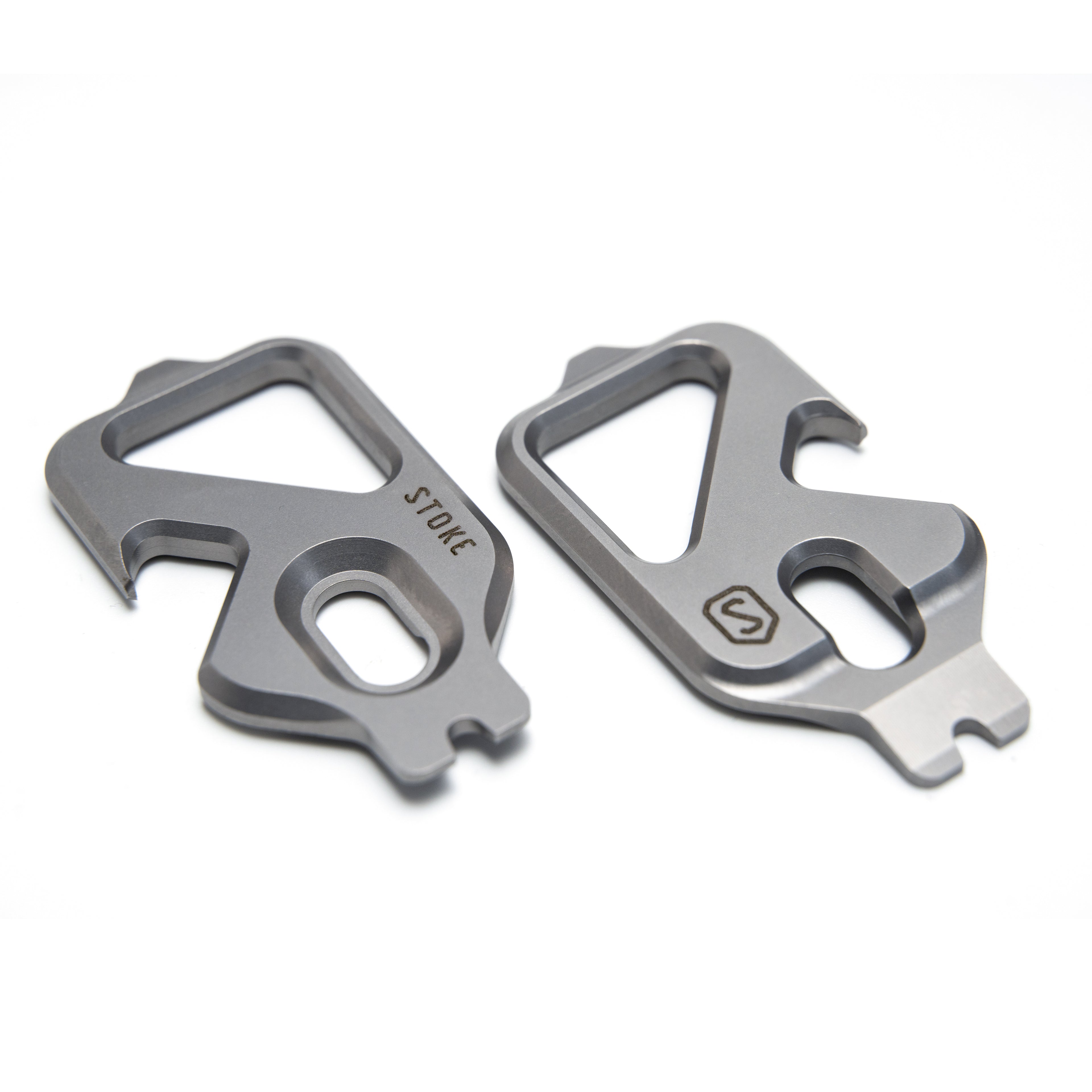 SCOUT - Minimal Pocket Tool