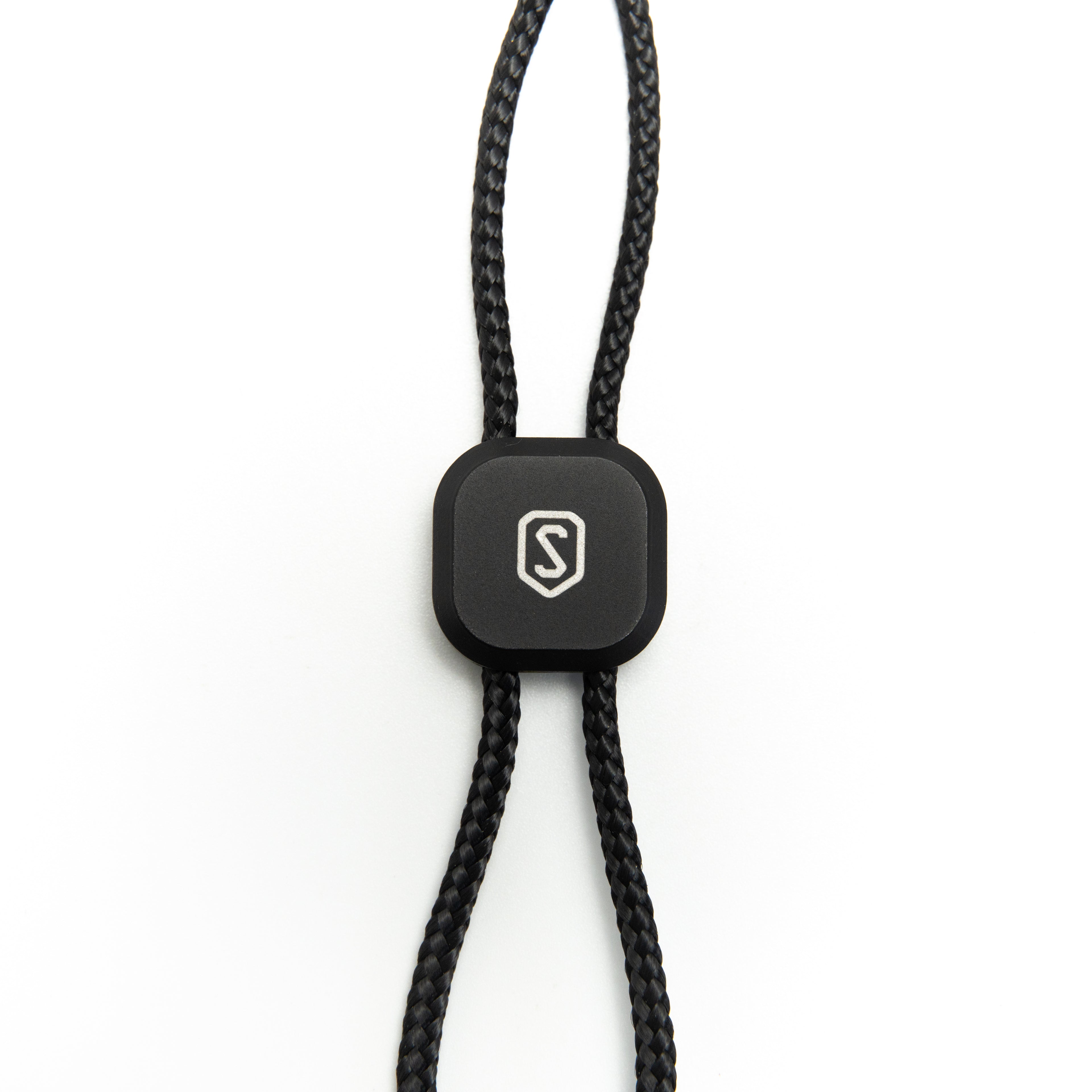 CONKER Lanyard + Slide Adjuster