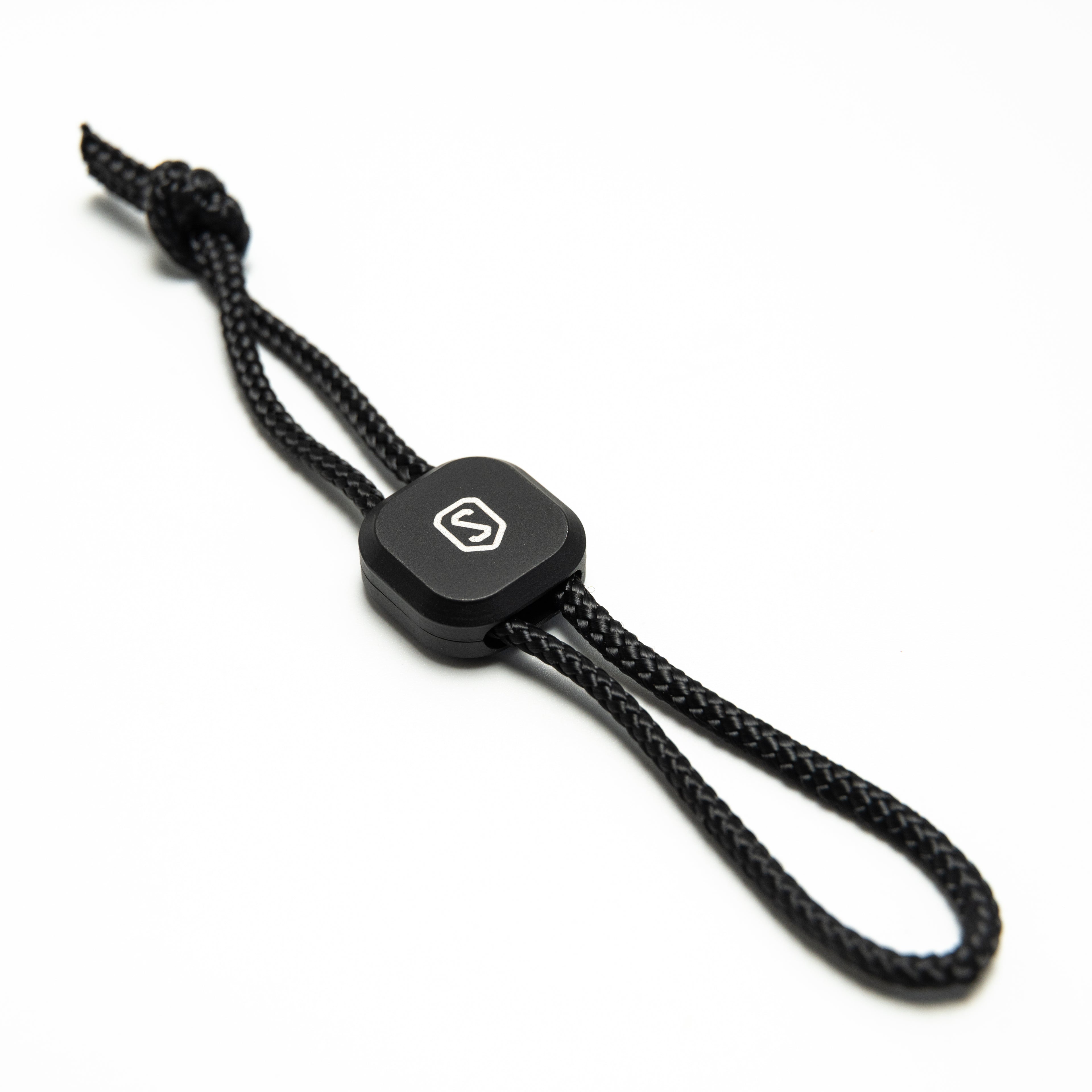 CONKER Lanyard + Slide Adjuster