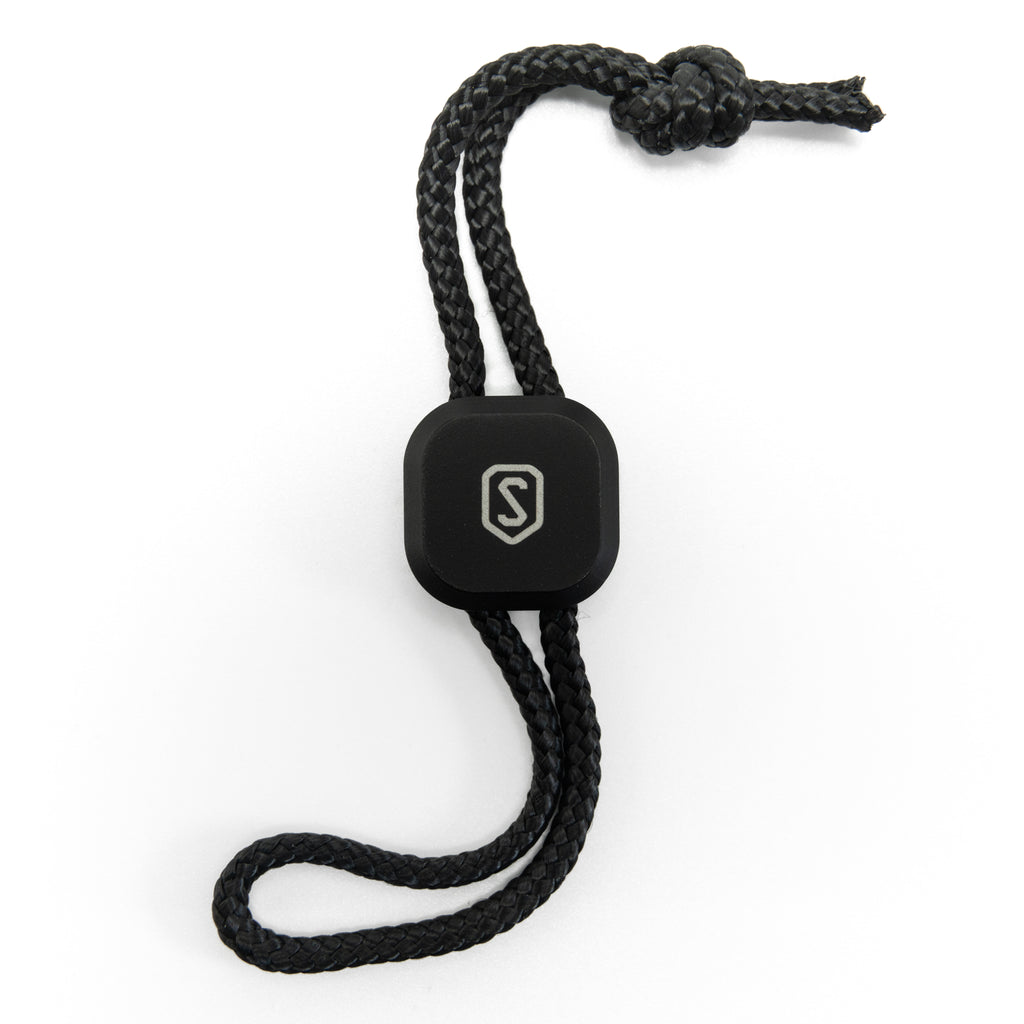 CONKER Lanyard + Slide Adjuster