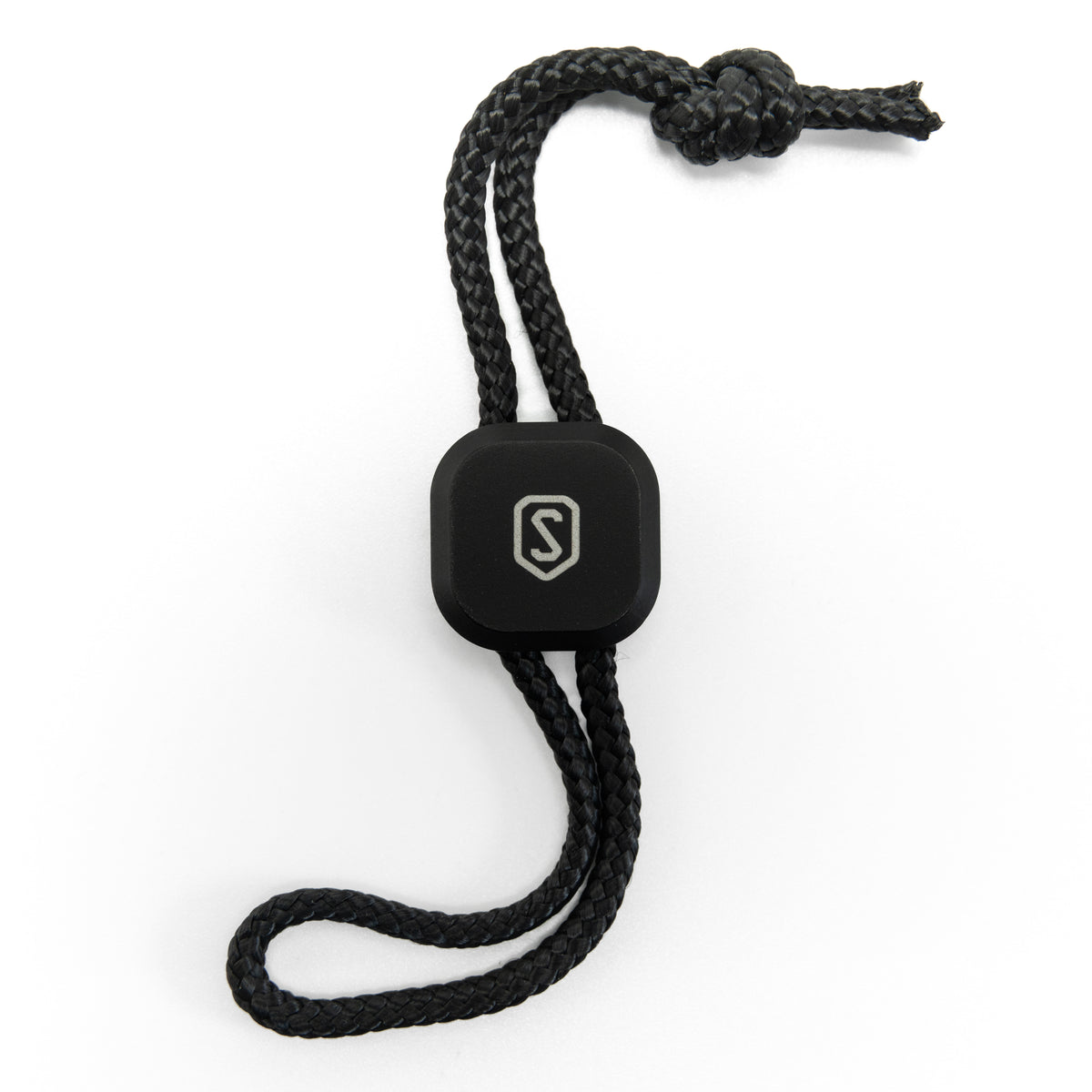 CONKER Lanyard + Slide Adjuster