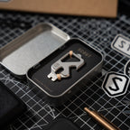 SCOUT - Minimal Pocket Tool